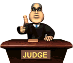 juge affaire classée